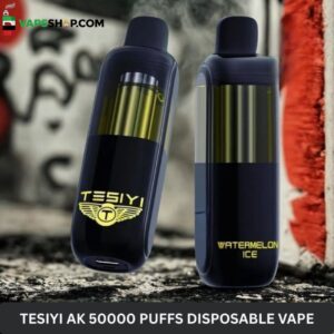 TESIYI AK 50000