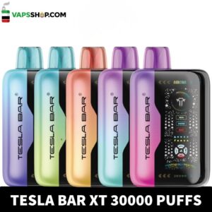 TESLA BAR XT 30000