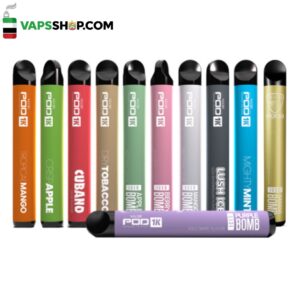 Vgod Pod 1k