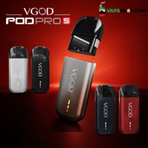Vgod Pod Pro S Kit