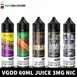 Vgod 60ml