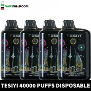 Tesiyi 40000