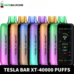 TESLA BAR XT-40000