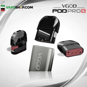 Vgod Pod Pro S