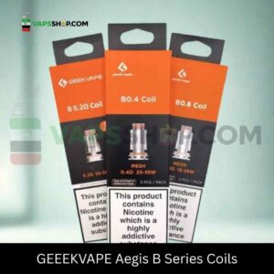 GEEEKVAPE Aegis B Series Coils