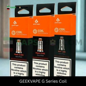 GEEKVAPE G Series Coil