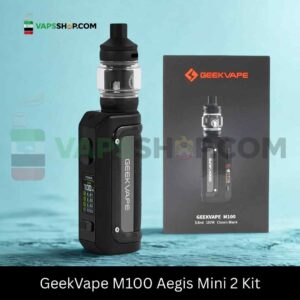 GeekVape M100 Aegis Mini 2 Kit 2500mAh In DUBAI, UAE