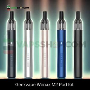 Geekvape Wenax M2 Pod Kit 1200mAh In UAE