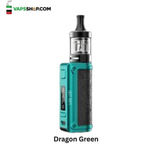 LOST VAPE Thelema Mini Kit 45W Vape Kit 1500mAh