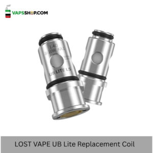 LOST VAPE UB Lite Replacement Coil