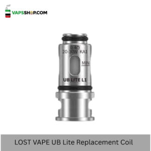 LOST VAPE UB Lite Replacement Coil