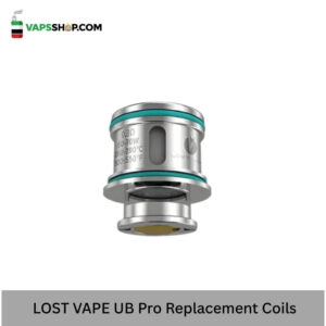 LOST VAPE UB Pro Replacement Coils