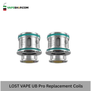 LOST VAPE UB Pro Replacement Coils