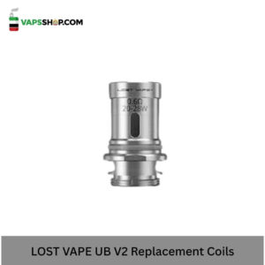 LOST VAPE UB V2 Replacement Coils