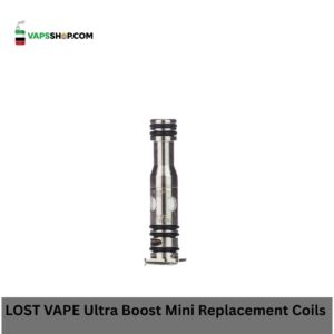 LOST VAPE Ultra Boost Mini Replacement Coils