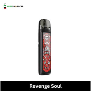 LOST VAPE Ursa Nano 2 Kit 22W Starter Kit 900mAh Vape Kit in Dubai, UAE