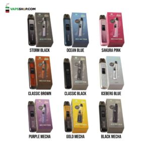 LOSTVAPE Ursa Nano Pro 2 Kit 30W Pod System 1000mAh