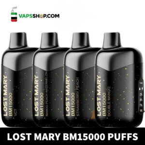 Lost Mary BM15000 Puffs 50mg