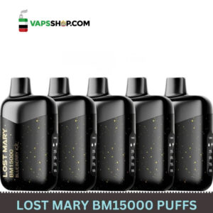 Lost Mary BM15000 Puffs 50mg
