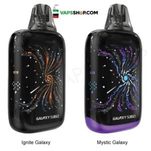 Lost Vape Galaxy S360 Pod Kit
