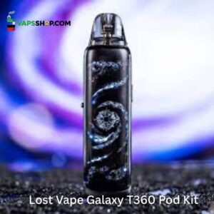 Lost Vape Galaxy T360 Pod Kit