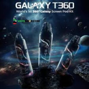 Lost Vape Galaxy T360 Pod Kit