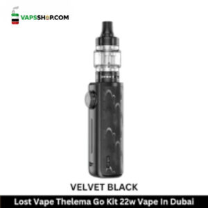 Lost Vape Thelema Go Kit