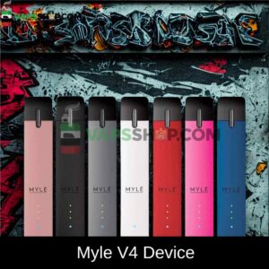 Myle V4 Device Best Pod System In UAE Dubai