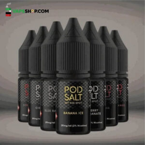 POD SALT Nexus E-liquid 20MG Nicotine 30ml