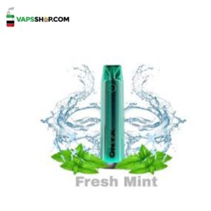 POD SALT ONYX 4000 Puffs 20MG