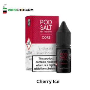 Pod Salt Core Salt Nicotine 20MG