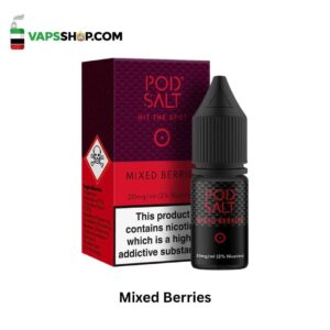Pod Salt Core Salt Nicotine 20MG