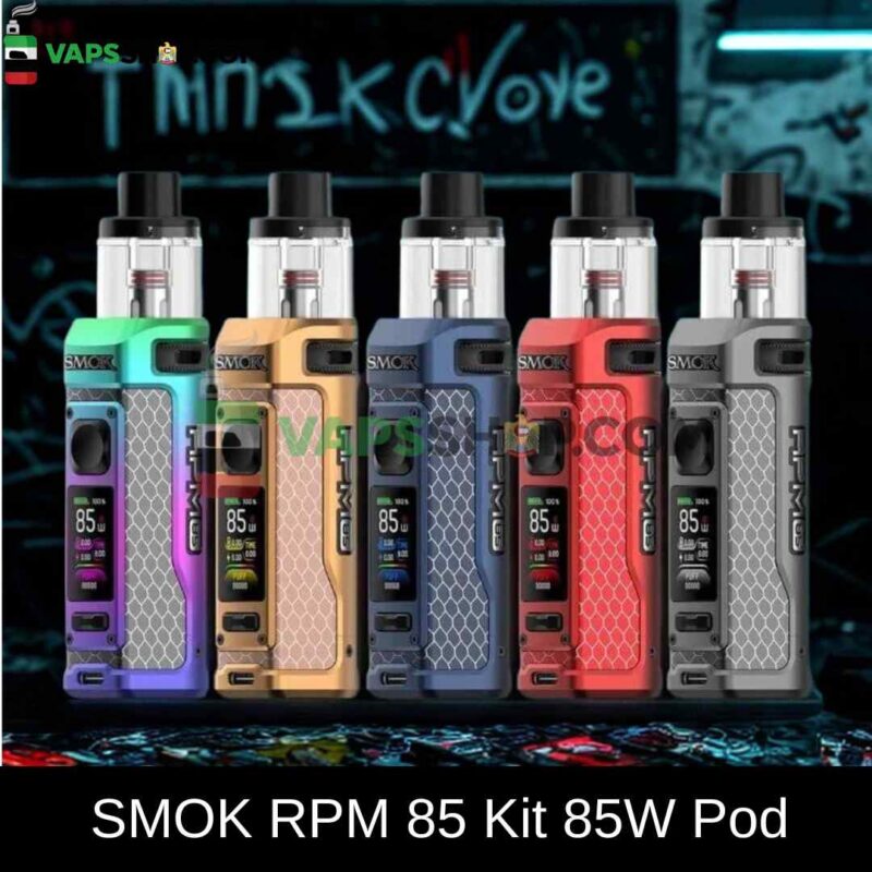 pod mod kits in the UAE