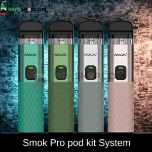 Smok Pro pod kit System In Dubai, UAE