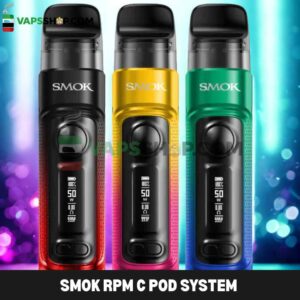 Smok Rpm C Pod System In Dubai, UAE
