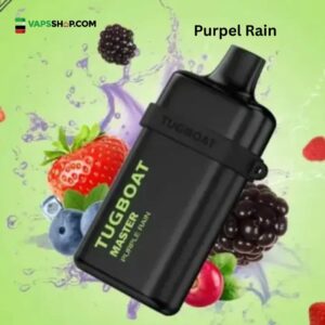 TUGBOAT Master 10000 Puffs
