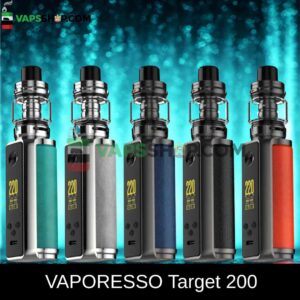VAPORESSO Target 200 Starter Kit 200W in Dubai