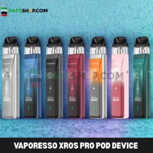 VAPORESSO XROS Pro Pod Device in Dubai, UAE