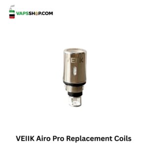 VEIIK Airo Pro Replacement Coils