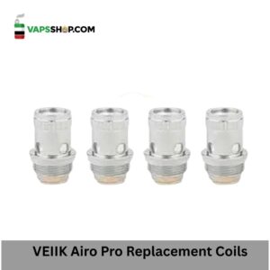 VEIIK Airo Pro Replacement Coils