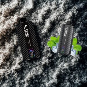 VEIIK C Fiber 40000 Puffs