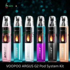 VOOPOO ARGUS G2 Pod System Kit in Dubai