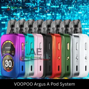 VOOPOO Argus A Pod System in Dubai