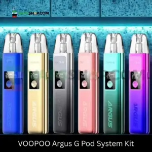 VOOPOO Argus G Pod System Kit in Dubai
