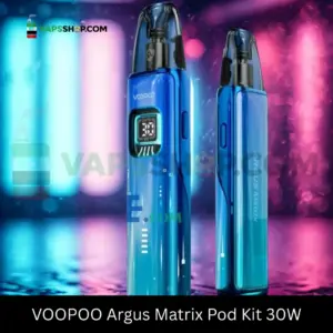 VOOPOO Argus Matrix Pod Kit 30W In UAE