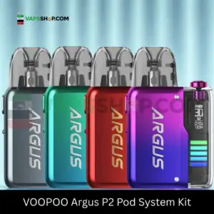 VOOPOO Argus P2 Pod System Kit in Dubai, UAE