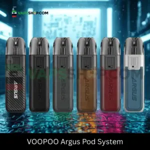 VOOPOO Argus Pod System in Dubai