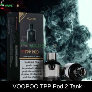 VOOPOO TPP Pod 2 Tank
