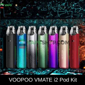 VOOPOO VMATE i2 Pod Kit 30W In UAE