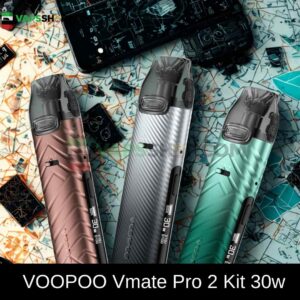 VOOPOO Vmate Pro 2 Kit 30W In UAE